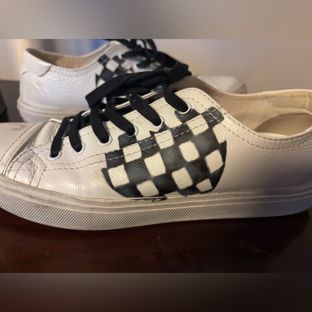 Saint Laurent Sneakers